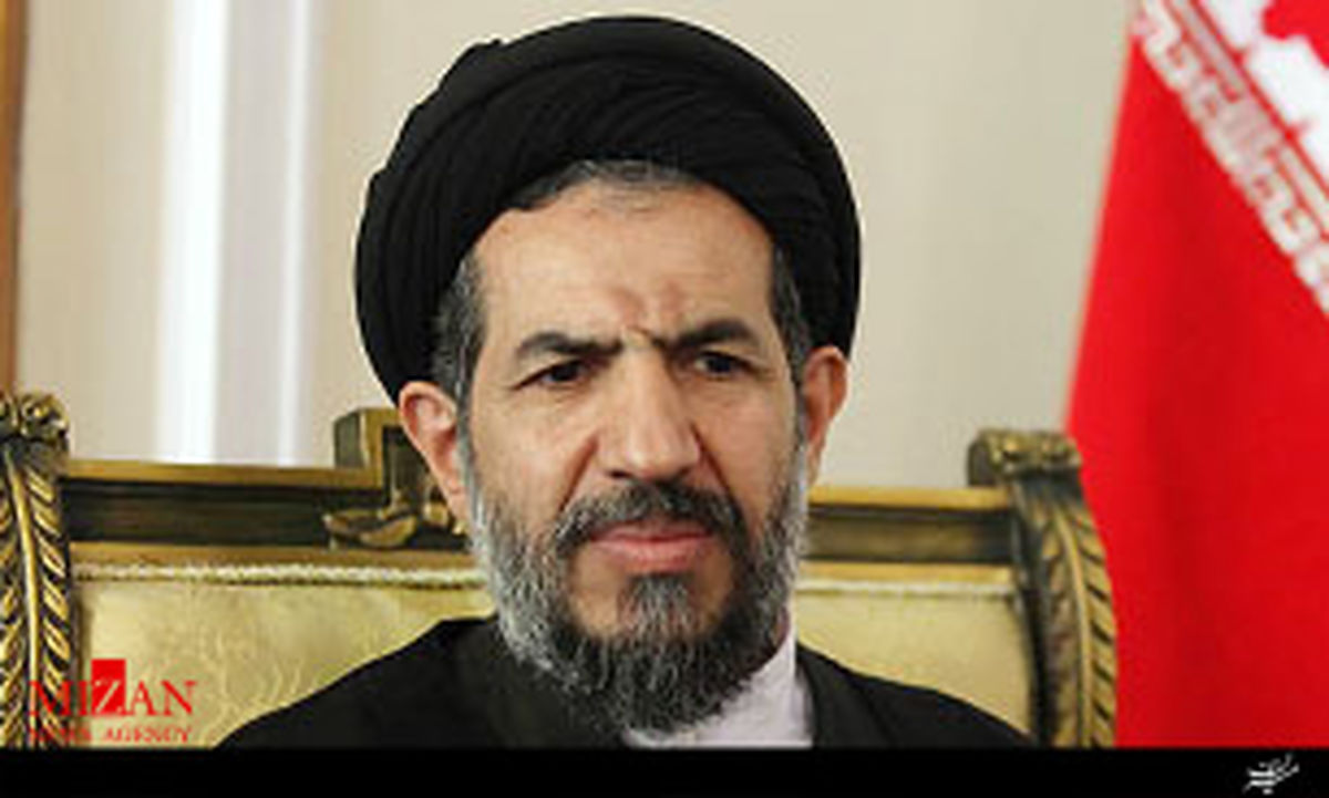باید اقتدار ایران را در همه عرصه‌ها به همگان نشان دهیم