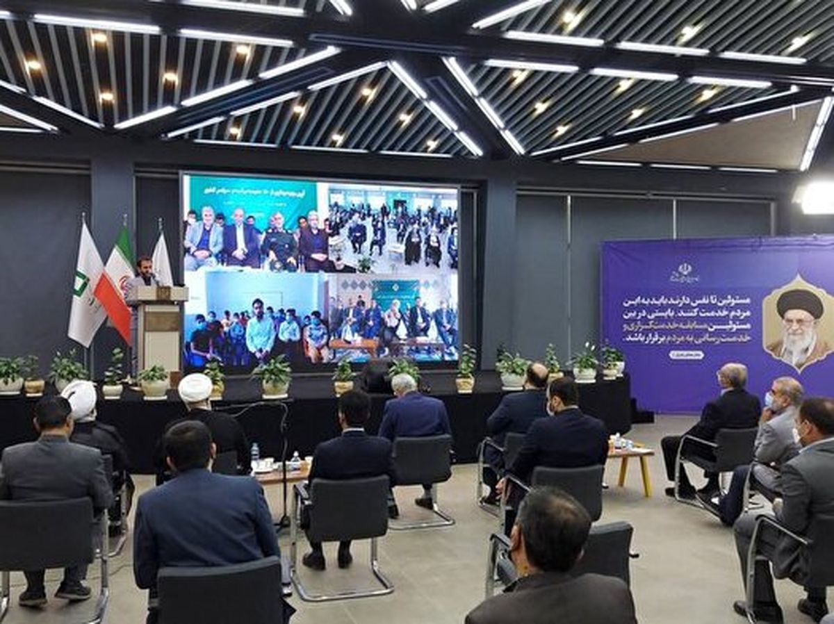 بهره برداری از ۱۵۰ مدرسه بنیاد برکت با ۶۶۵ کلاس