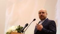 
واکنش قالیباف به پخش مستند لشکر زینبی
