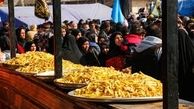 جزییات اسکان و تغذیه در اربعین