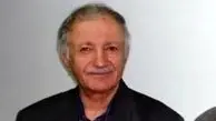 حسین توفیق به خاک سپرده شد