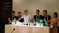 با Huawei HiCar خودروی خود را از طریق گوشی هوشمند کنترل کنید