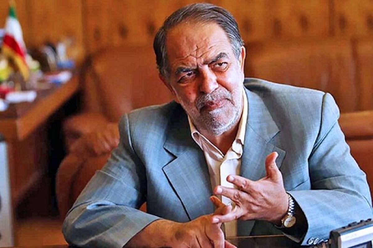 خیال‌تان راحت باشد آقای ترکان!