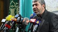 سردار شریف:
"مسئله فلسطین" محور ایجاد وحدت میان جوامع اسلامی است