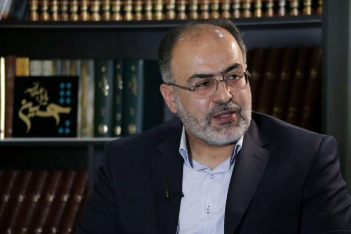 آمریکایی ها حق شرط گذاشتن برای ما را ندارند