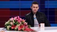 جپاروف، شبیه مهمان‌های برنامه نود نبود