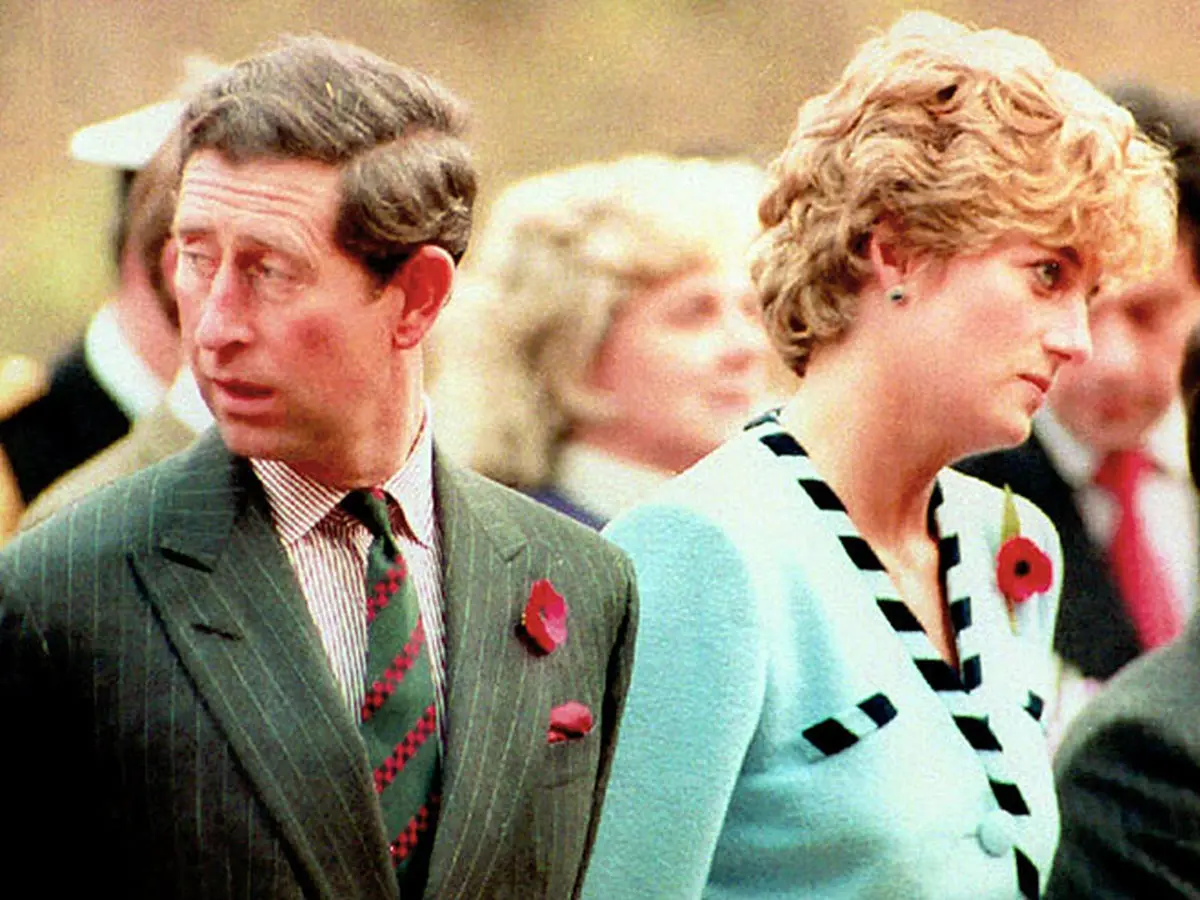 جزئیاتی از سفر شاهزاده انگلیسی به تهران/ روایتی از ازدواج با دایانا/ گزارشی از سابقه حضور استعمار پیر در ایران