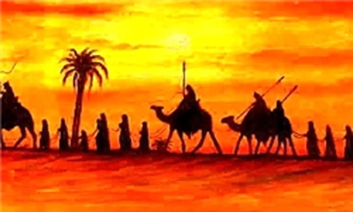 رؤیایی که هجرت امام حسین (ع) رقم زد