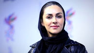 عکسهای جذاب و دیدنی شیوا ابراهیمی بازیگر سریال برادرجان