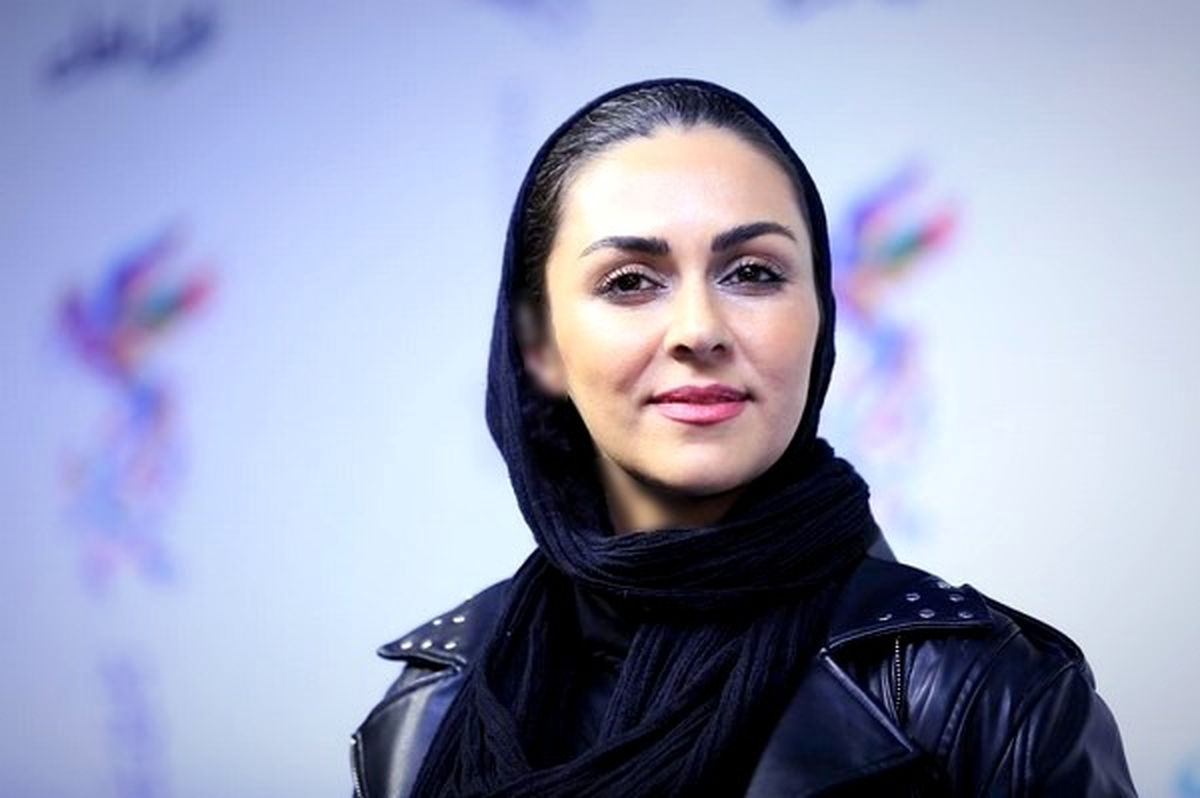 عکسهای جذاب و دیدنی شیوا ابراهیمی بازیگر سریال برادرجان