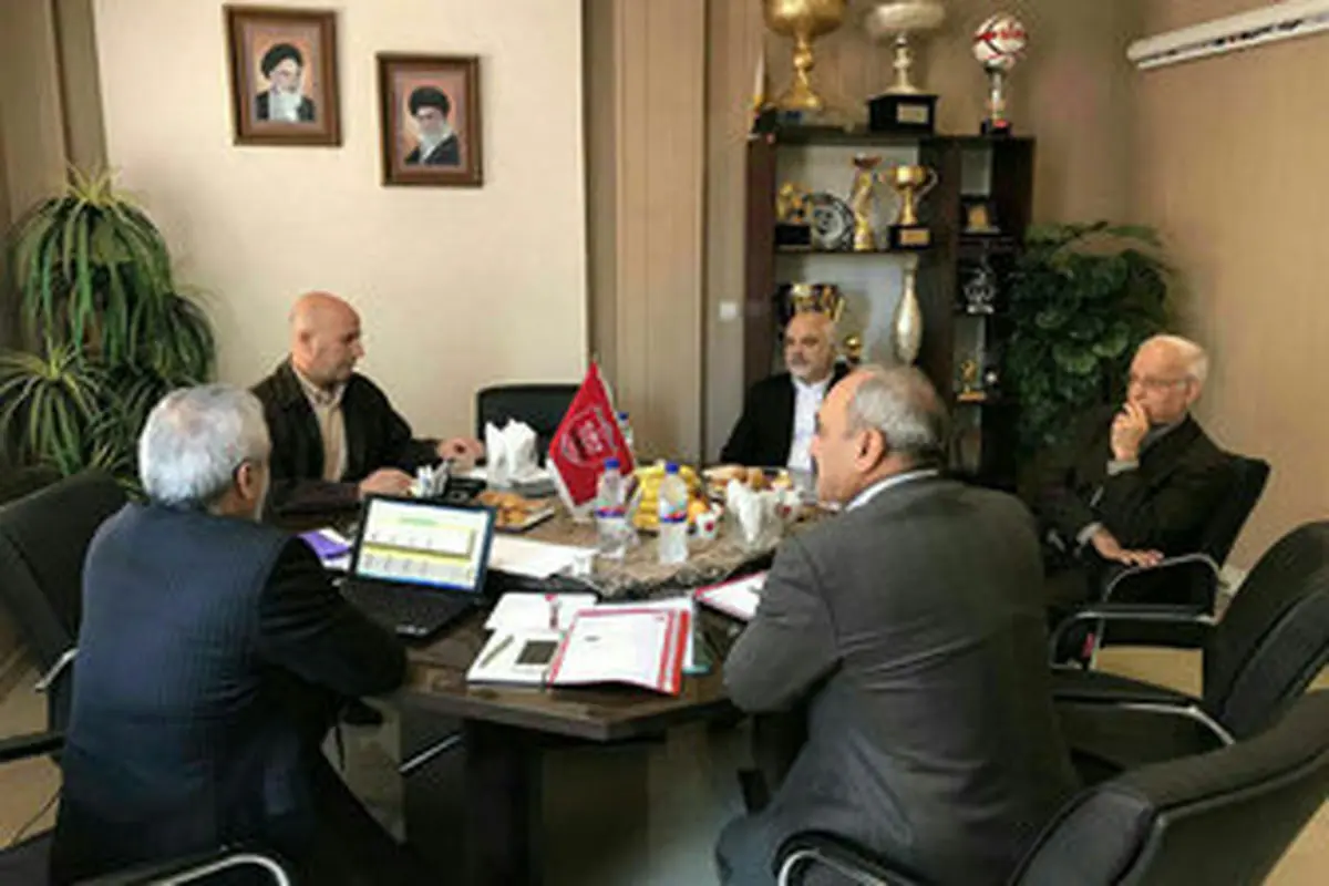 آخرین وضعیت باشگاه پرسپولیس از زبان عضو هیات مدیره/بیرانوند عذرخواهی کرد