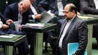 استیضاح شریعتمداری در کمیسیون صنایع مسکوت گذاشته شد