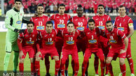 پرسپولیس تیمی با «یک» کاپیتان