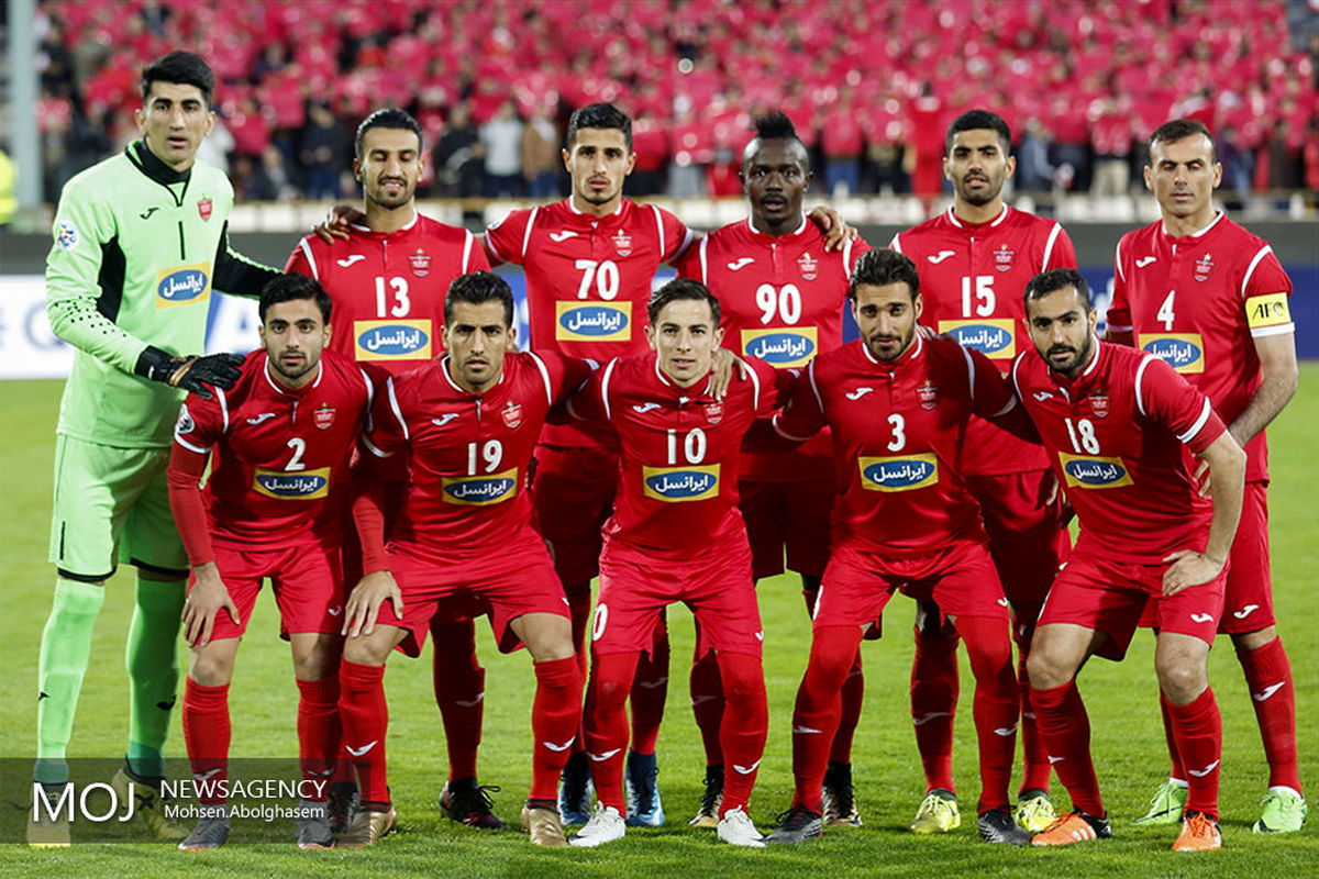 پرسپولیسی‌ها امروز پول می‌گیرند