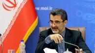 دستور روحانی برای ادامه اقدامات تا ترخیص آخرین کانتینر