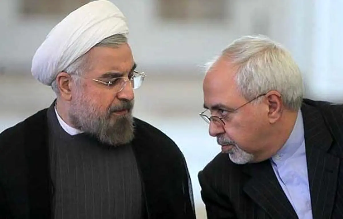 آقای روحانی! برای جواد ظریف بیشتر وقت بگذارید