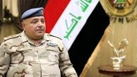 خروج تمامی عناصر مسلح از سنجار عراق