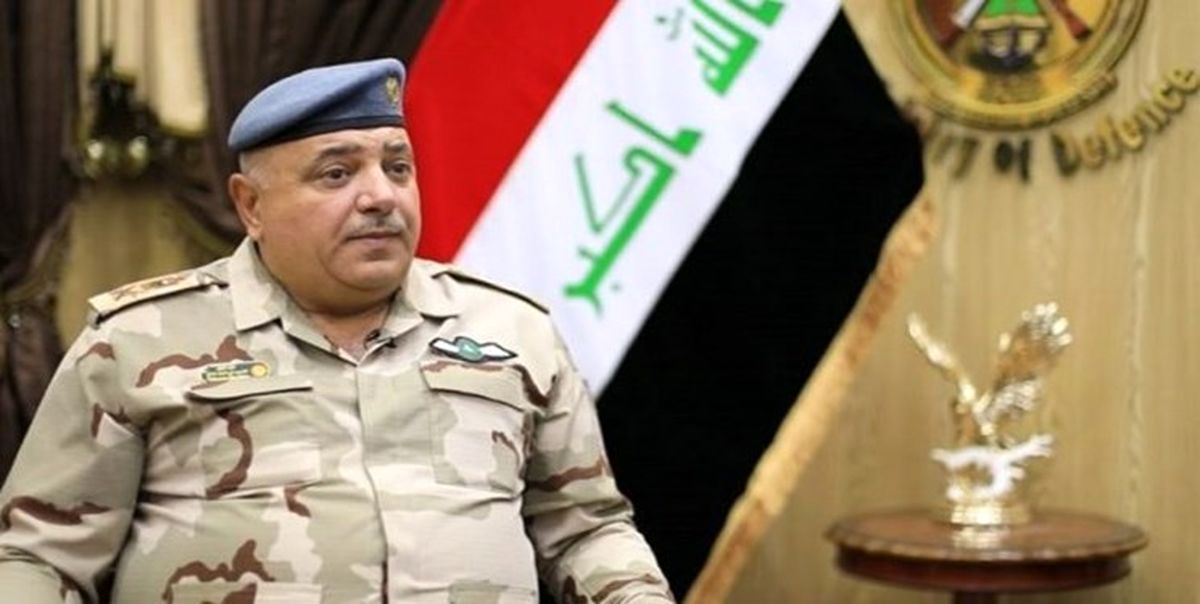 خروج تمامی عناصر مسلح از سنجار عراق