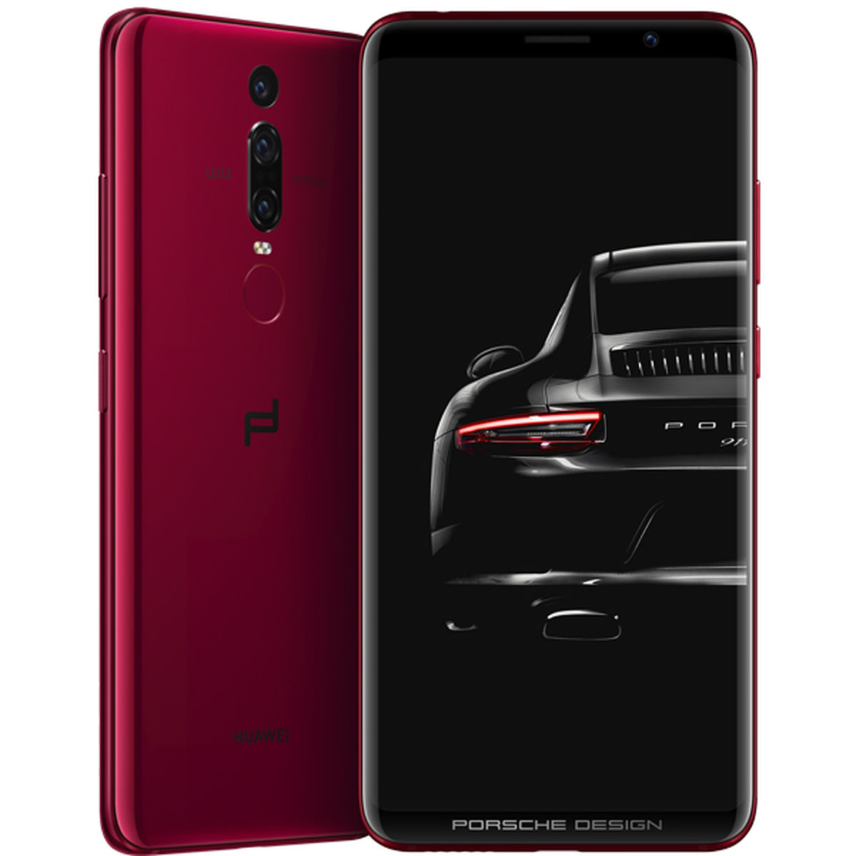فروش بی‌سابقه Huawei Mate20 RS Porsche Design در کمتر از 10 دقیقه!