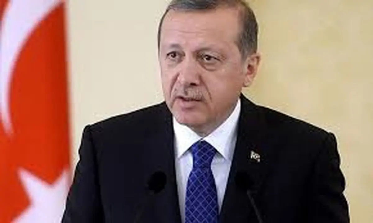  اردوغان خطاب به آمریکا: تلافی می کنیم!