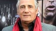پدر و پسر سریال «نهنگ آبى»