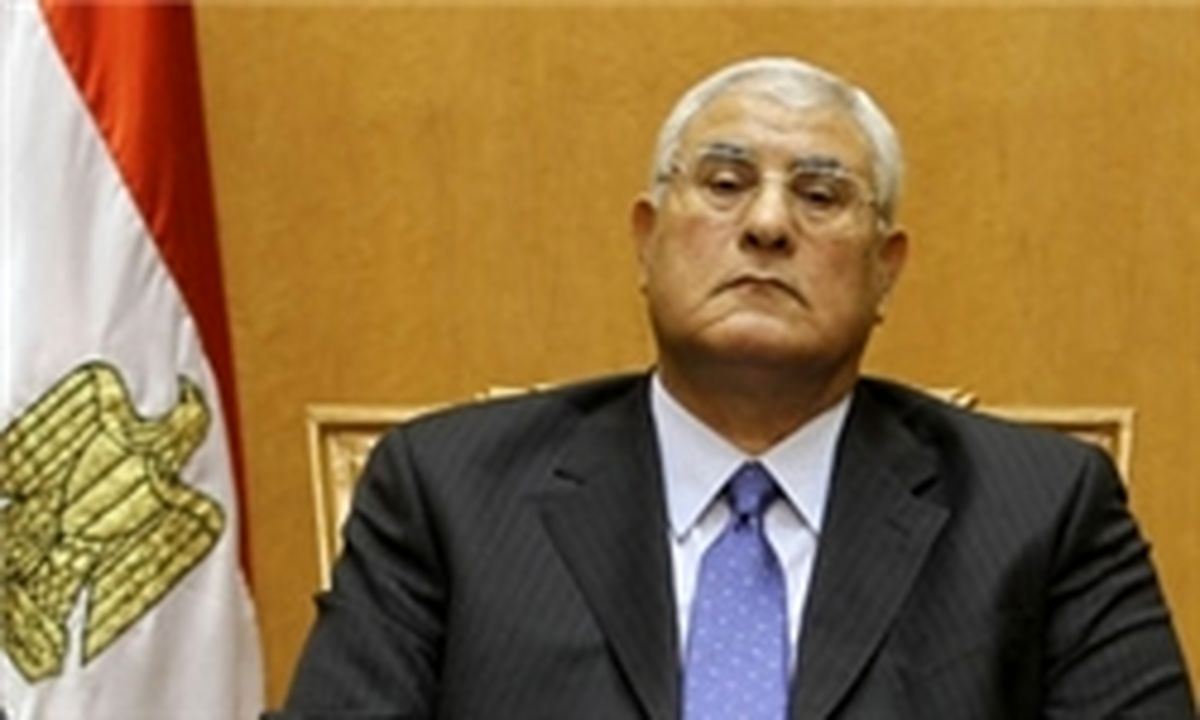 همه‌پرسی قانون اساسی مصر تا ۴ ماه آینده