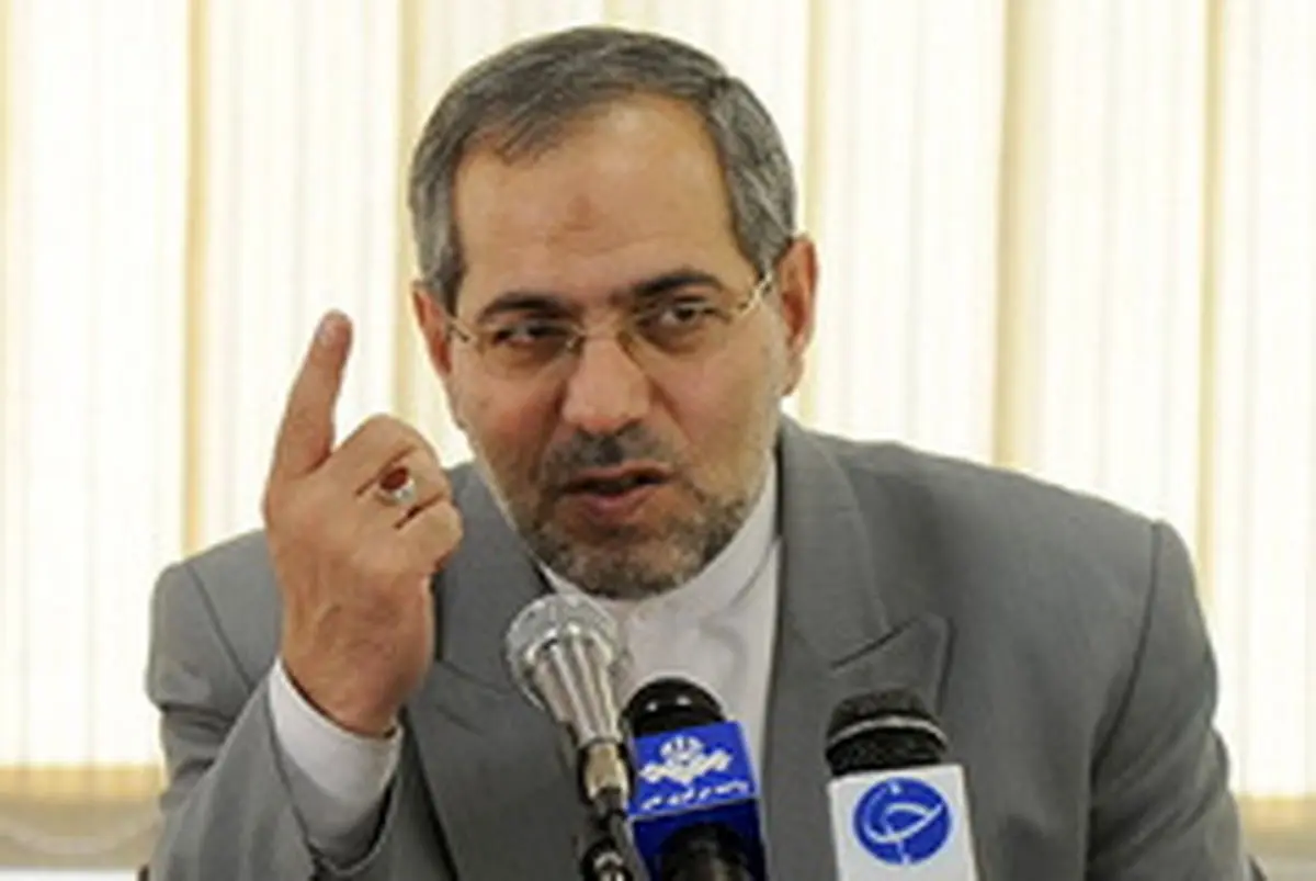 تمام کالاهای وارداتی مشمول طرح شبنم می‌شوند