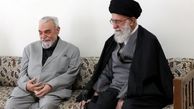 عمر مرحوم عسگر اولادی یکسره در خدمت اسلام و برپائی نظام اسلامی سپری شد