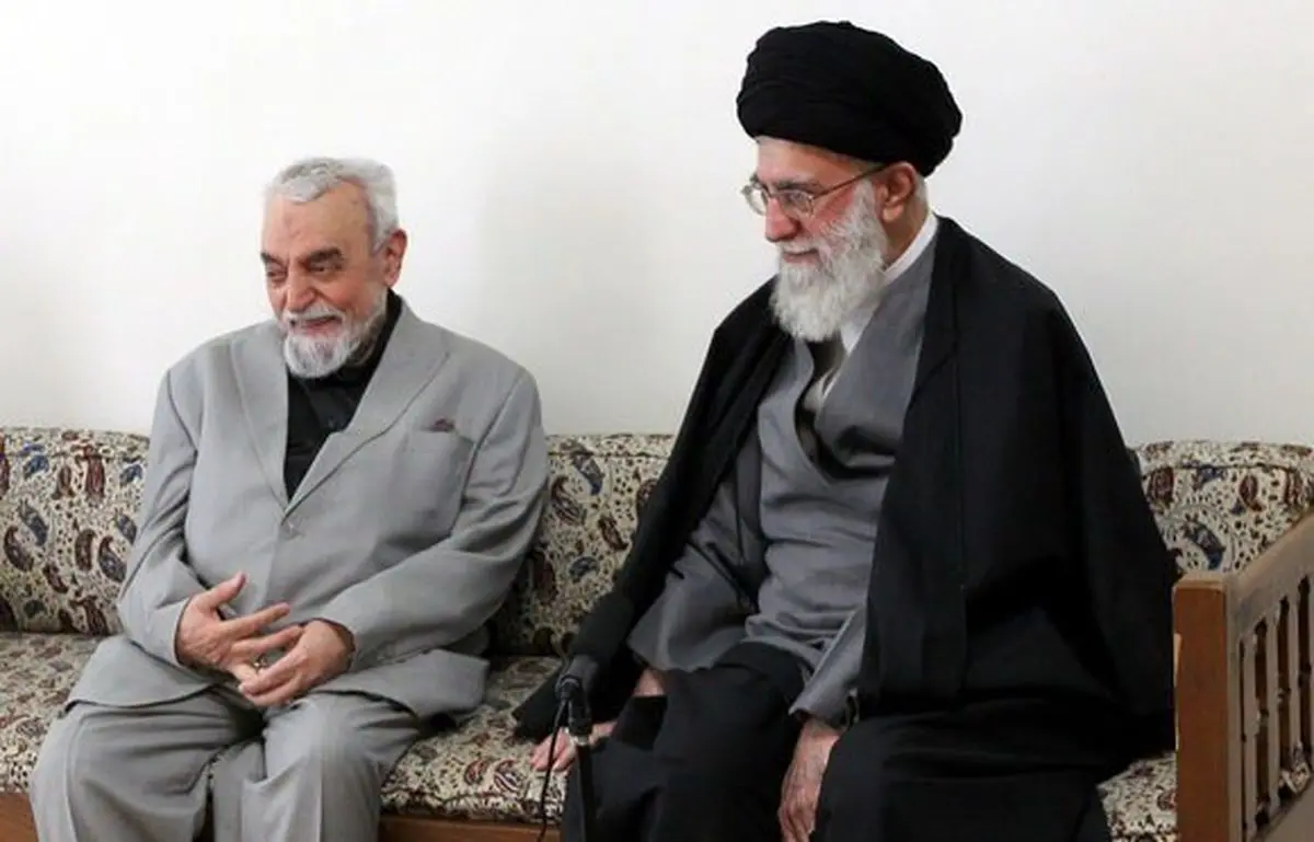عمر مرحوم عسگر اولادی یکسره در خدمت اسلام و برپائی نظام اسلامی سپری شد