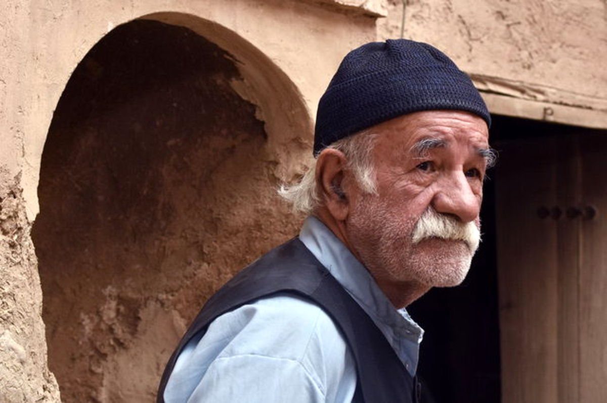 بازیگر سریال در پناه تو در اختتامیه جشنوراه نماوا چه گفت؟
