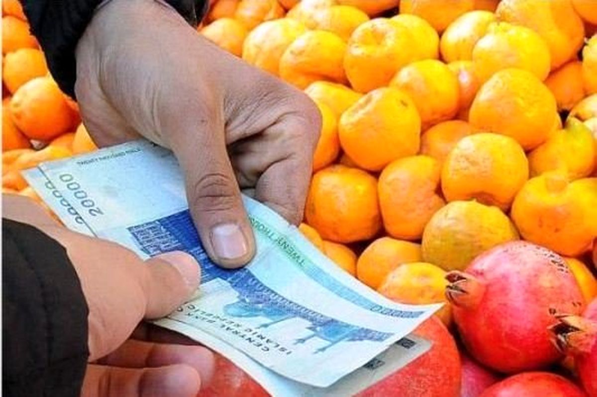 افزایش قیمت میوه به خاطر اعتصاب رانندگان در کشور