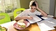 دانش‌آموزان ‌چه ‌غذاهایی ‌نخورند؟