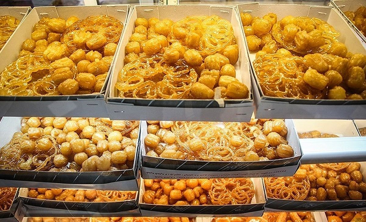 اعلام قیمت زولبیا و بامیه در ماه رمضان