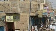 «الحدیده» گورستان متجاوزان خواهد شد