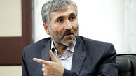 محمد احسانی مدیر شبکه نسیم شد