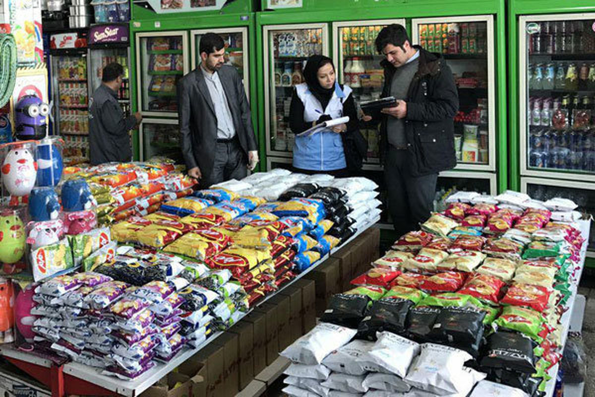 کاهش قیمت خرده‌فروشی 6 گروه مواد خوراکی