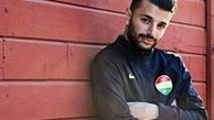 یک ایرنی سرمربی تیم گوتبروک سوئد شد
