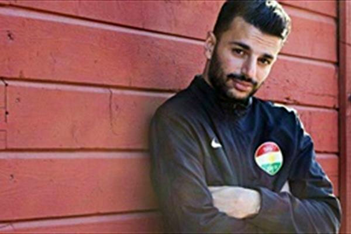 یک ایرنی سرمربی تیم گوتبروک سوئد شد