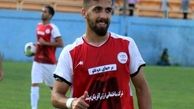 ماجرای بازداشت مدافع نساجی پیش از جدال با پرسپولیس