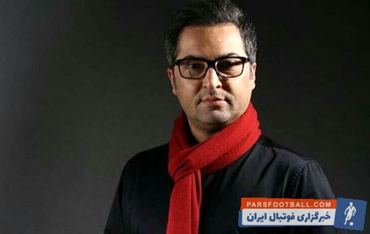 حمله مهرداد میناوند به تراکتوری ها پیش از دیدار حساس + عکس