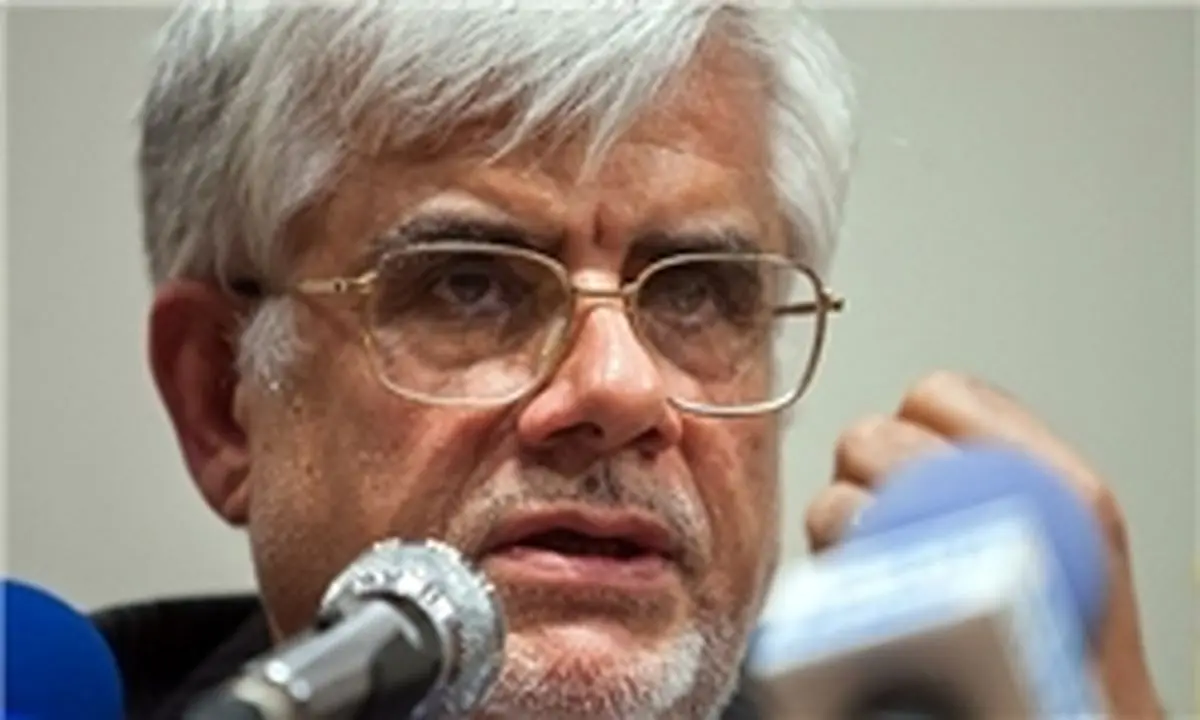 انتخابات ۸۸ ‌بدون تقلب برگزار شد