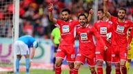 راست و چپ پرسپولیس در تیم منتخب لیگ قهرمانان