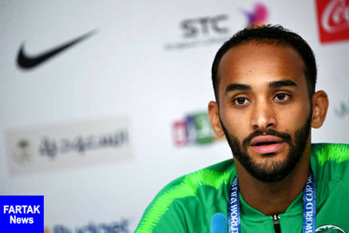 بازیکن الهلال دیدار با استقلال را از دست داد
