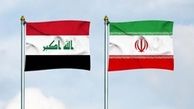 گرایش مردم عراق به مصرف کالای ایرانی