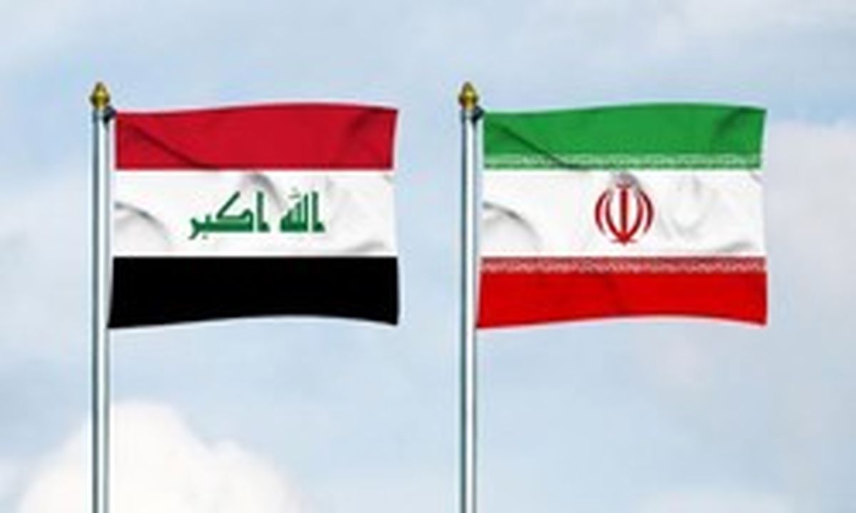 گرایش مردم عراق به مصرف کالای ایرانی
