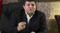 آخرین وضعیت مالک بازداشت شده باشگاه نفت طلائیه