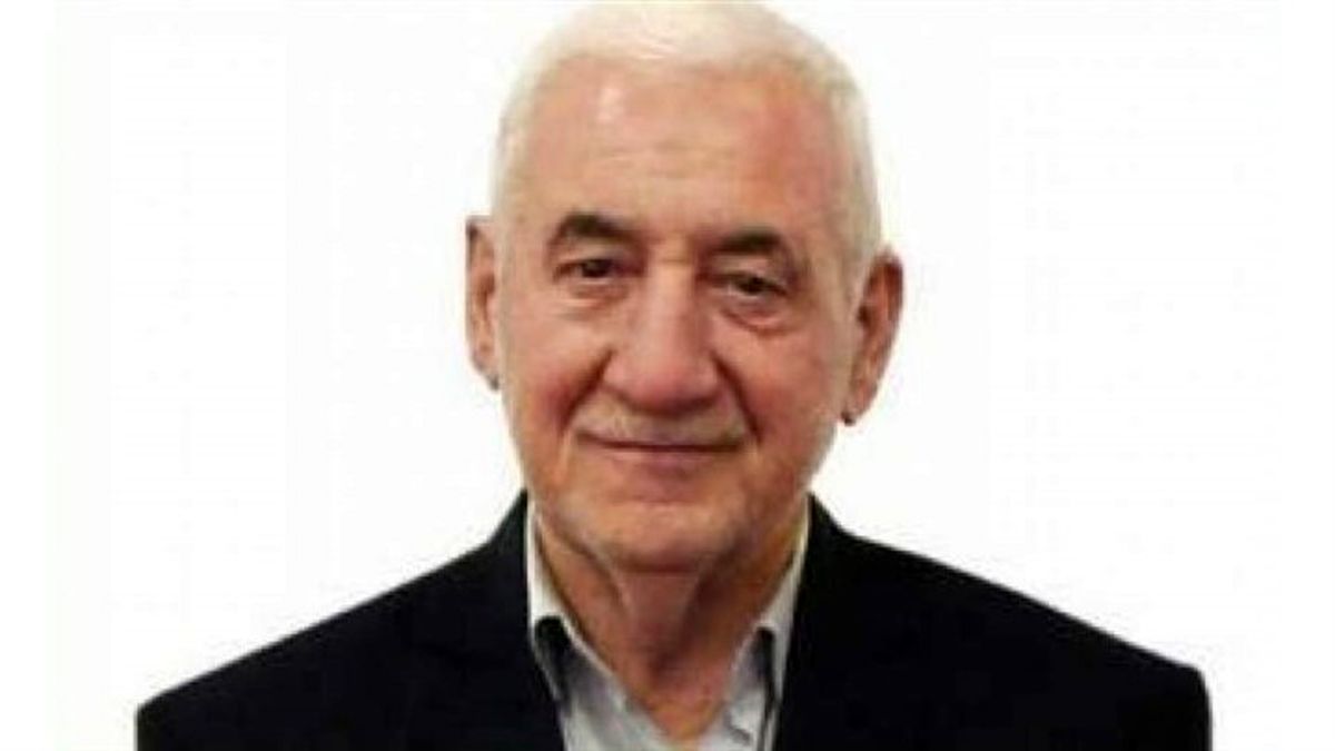  حاج محمدرضا روحانی که بود و چه میراثی از خود به جا گذاشت؟
