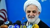 دستگیری سه متهم جدید در هرمزگان مرتبط با پرونده سیدامامی