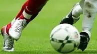 نیمه دوم/پرسپولیس صفر - پدیده صفر