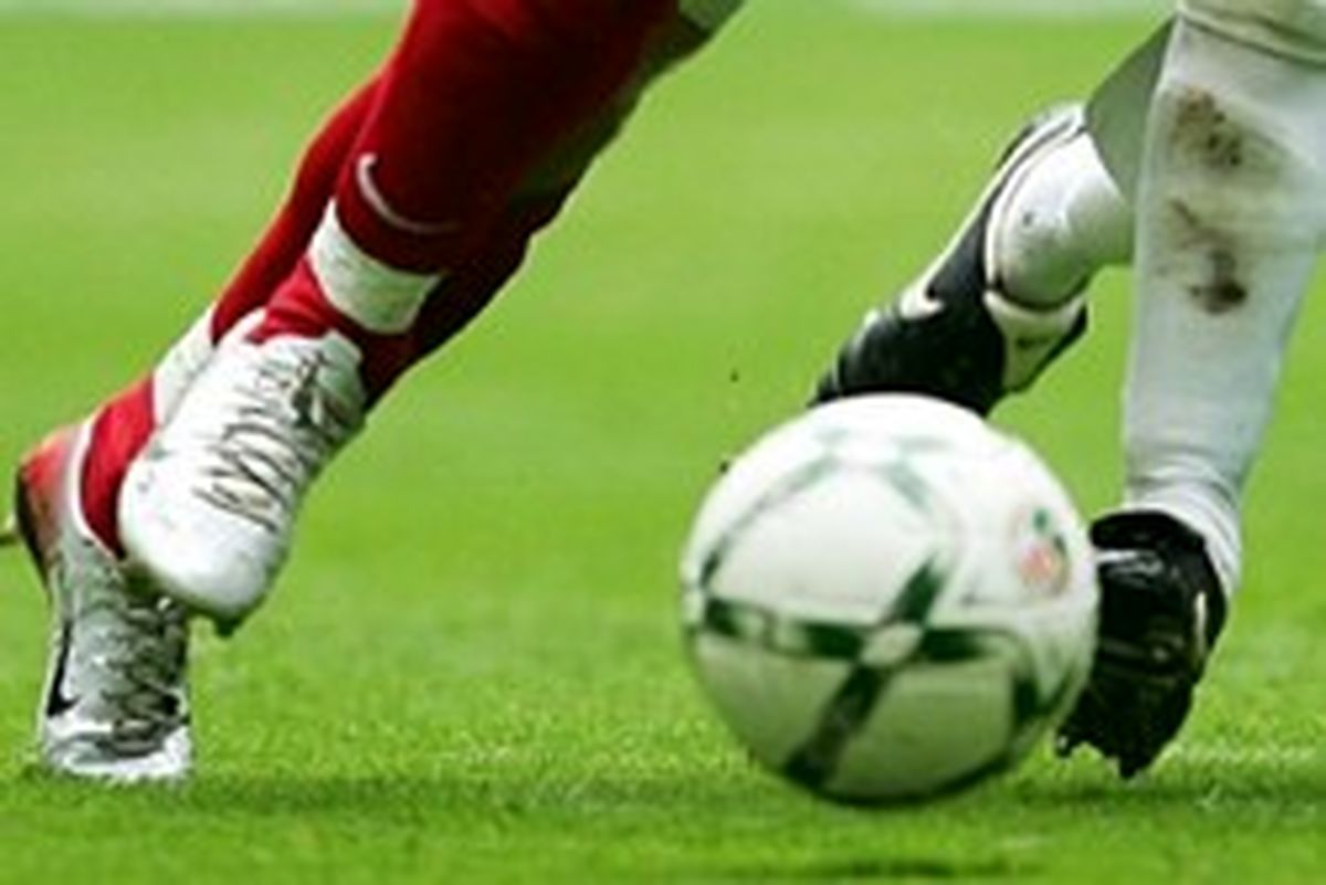 نیمه دوم/پرسپولیس صفر - پدیده صفر